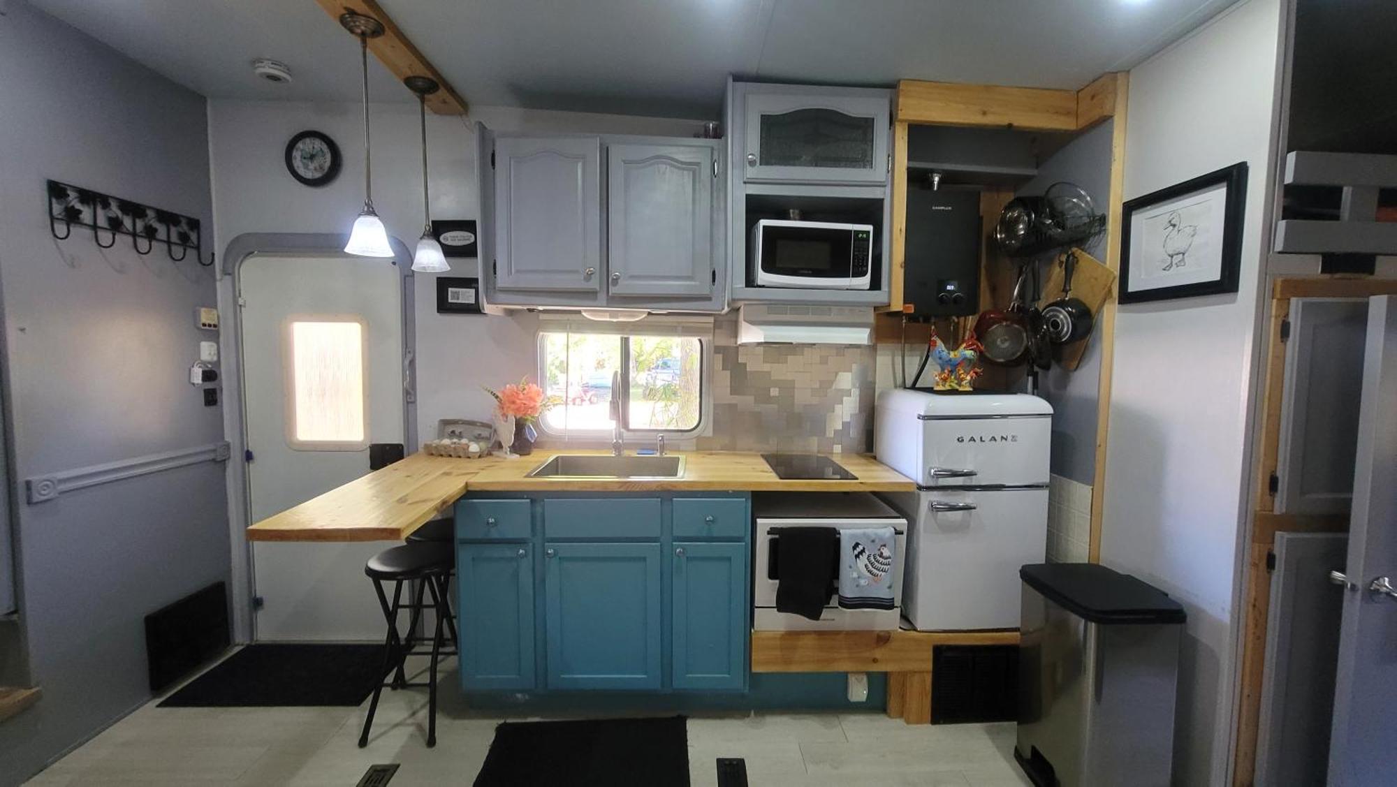 Shroom Life Farm Chicken Shack North Fort Myers Exterior foto